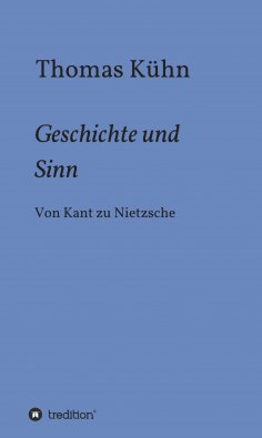 ebook: Geschichte und Sinn