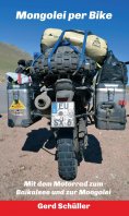 eBook: Mongolei per Bike