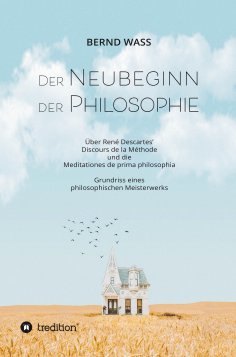 eBook: Der Neubeginn der Philosophie