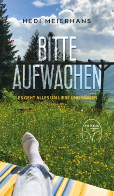 ebook: Bitte aufwachen