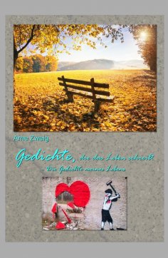 eBook: Gedichte, die das Leben schreibt