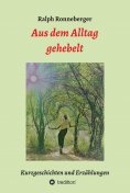 eBook: Aus dem Alltag gehebelt