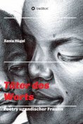ebook: Täter des Worts - Poetry ugandischer Frauen