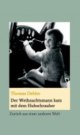 eBook: Der Weihnachtsmann kam mit dem Hubschrauber