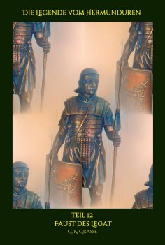 eBook: Die Legende vom Hermunduren