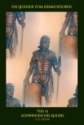 eBook: Die Legende vom Hermunduren