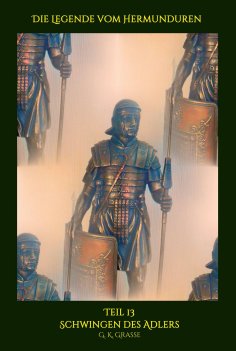 eBook: Die Legende vom Hermunduren