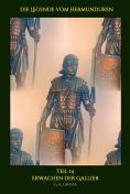eBook: Die Legende vom Hermunduren