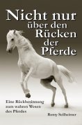 eBook: Nicht nur über den Rücken der Pferde