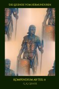 eBook: Die Legende vom Hermunduren