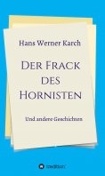 eBook: Der Frack des Hornisten