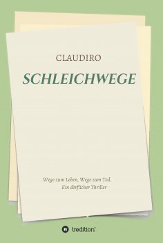 eBook: SCHLEICHWEGE