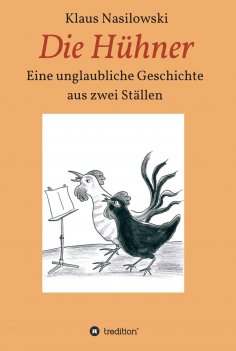 eBook: Die Hühner