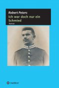 ebook: Ich war doch nur ein Schmied