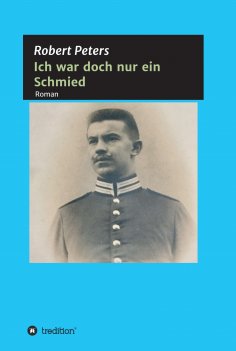 ebook: Ich war doch nur ein Schmied