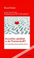eBook: Wunschlos glücklich in der Partnerschaft?