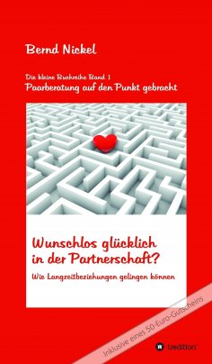 eBook: Wunschlos glücklich in der Partnerschaft?