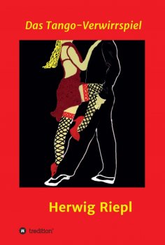 eBook: Das Tango-Verwirrspiel