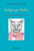 ebook: Holprige Nähe