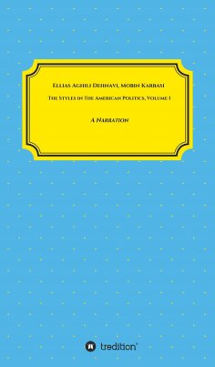 ebook: The Styles in The American Politics Volume I