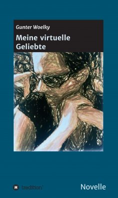 ebook: Meine virtuelle Geliebte