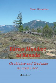 ebook: Bärner Mundart us Kanada