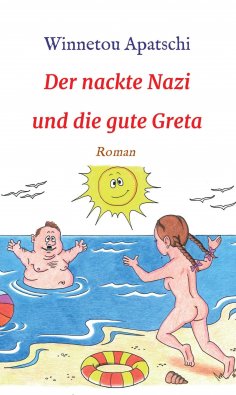 ebook: Der nackte Nazi und die gute Greta
