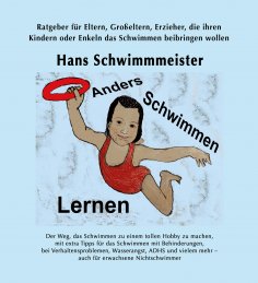 eBook: Anders Schwimmen Lernen