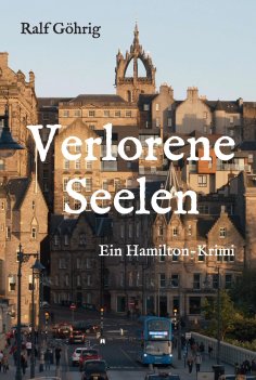 eBook: Verlorene Seelen
