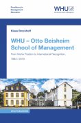 eBook: WHU – Otto Beisheim School of Management