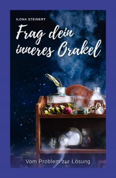 ebook: Frag dein inneres Orakel