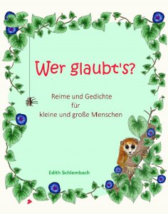ebook: Wer glaubt's?