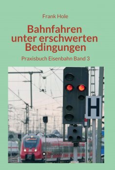 ebook: Bahnfahren unter erschwerten Bedingungen