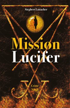 eBook: Mission Lucifer