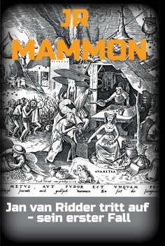 ebook: MAMMON
