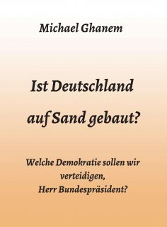 ebook: Ist Deutschland auf Sand gebaut?