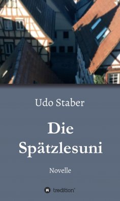 eBook: Die Spätzlesuni
