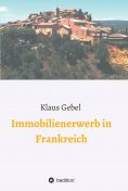 eBook: Immobilienerwerb in Frankreich
