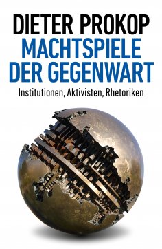 ebook: Machtspiele der Gegenwart