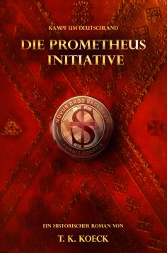 eBook: Die Prometheus Initiative