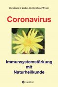 eBook: Coronavirus - Immunsystemstärkung