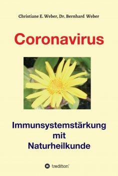 eBook: Coronavirus - Immunsystemstärkung