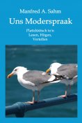 eBook: Uns Moderspraak