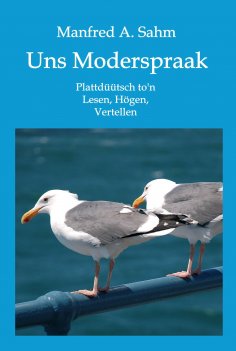 eBook: Uns Moderspraak