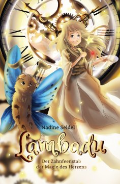 ebook: Lambadu (Band 1)