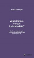 ebook: Algorithmus versus Individualität?