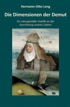ebook: Die Dimensionen der Demut