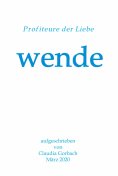 ebook: wende