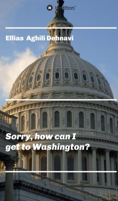 ebook: Sorry, how can I get to Washington?