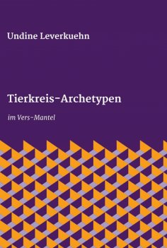 eBook: Tierkreis-Archetypen